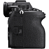 Фотоаппарат Sony Alpha 7 Mark V (ILCE-7M5) Body, Русское меню ILCE-7M5
